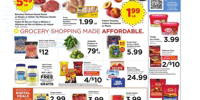 Flyer thumbnail image