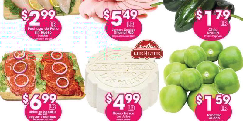 Flyer thumbnail image