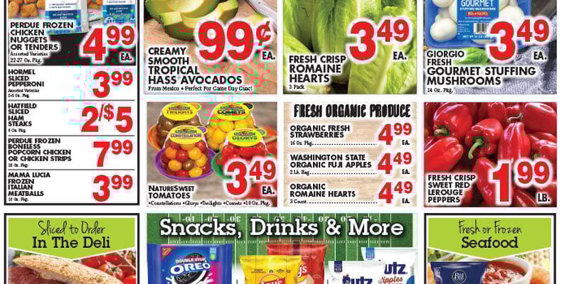 Flyer thumbnail image