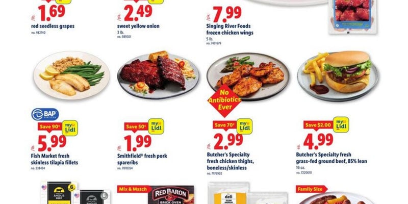 Flyer thumbnail image