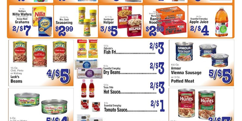 Flyer thumbnail image