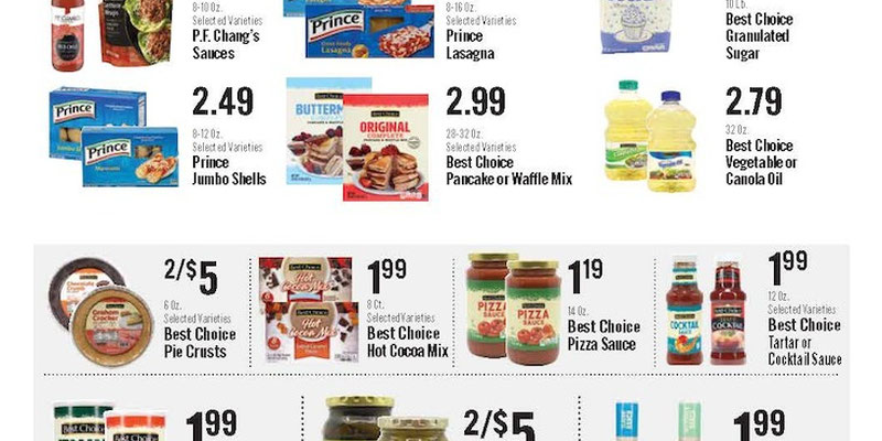 Flyer thumbnail image