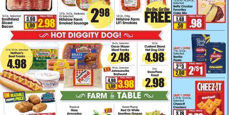 Flyer thumbnail image