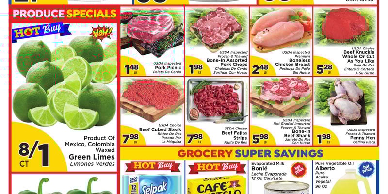 Flyer thumbnail image