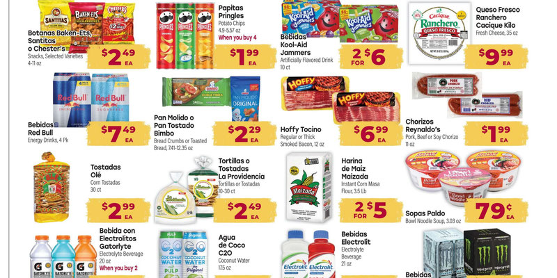 Flyer thumbnail image