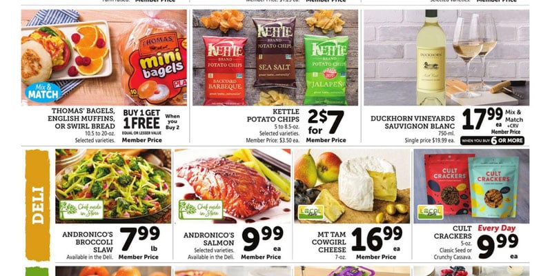 Flyer thumbnail image