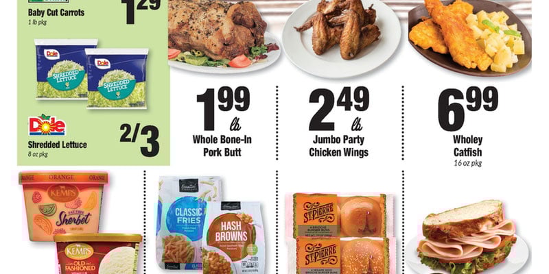 Flyer thumbnail image