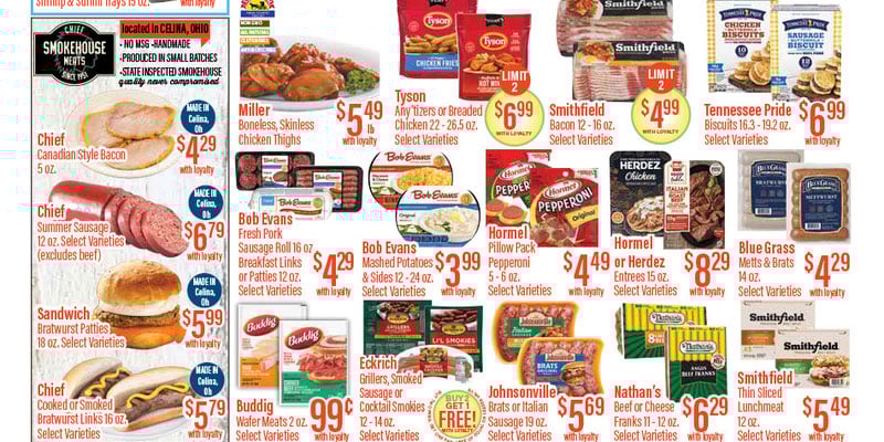 Flyer thumbnail image