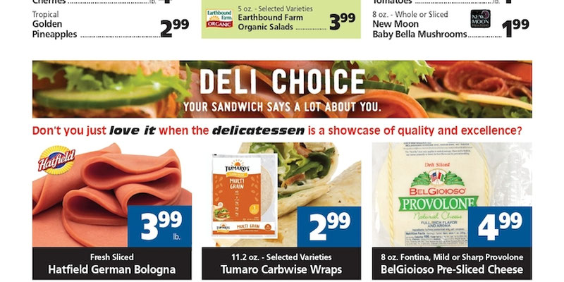 Flyer thumbnail image