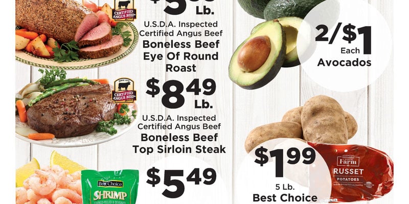 Flyer thumbnail image