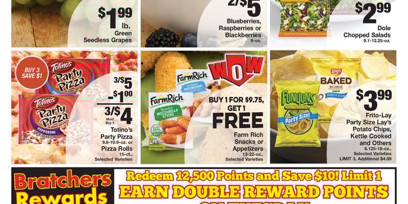 Flyer thumbnail image