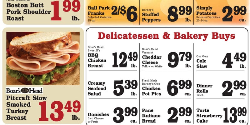 Flyer thumbnail image