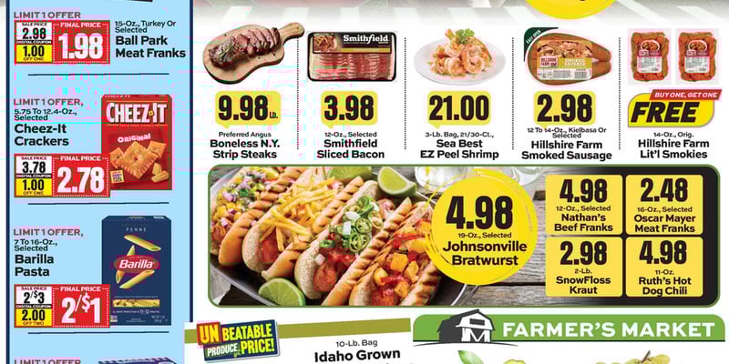 Flyer thumbnail image