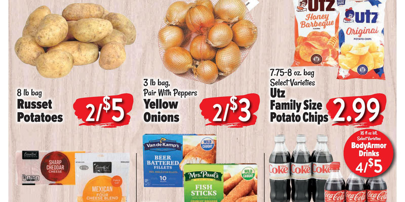 Flyer thumbnail image