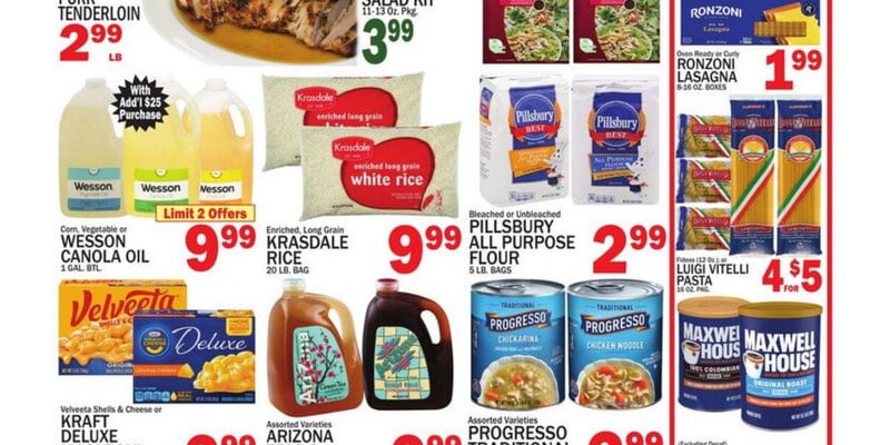 Flyer thumbnail image