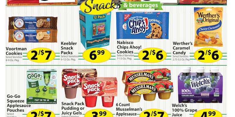 Flyer thumbnail image