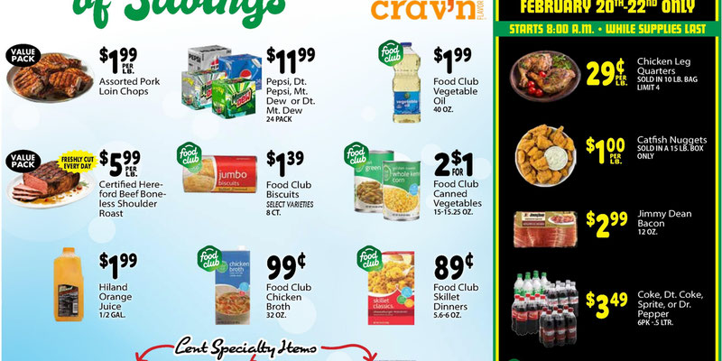 Flyer thumbnail image