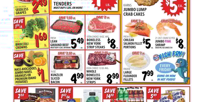 Flyer thumbnail image