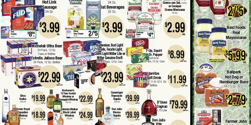 Flyer thumbnail image