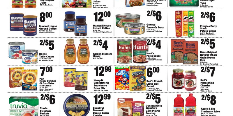 Flyer thumbnail image