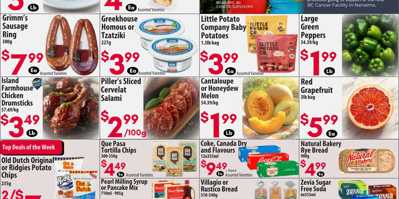 Flyer thumbnail image