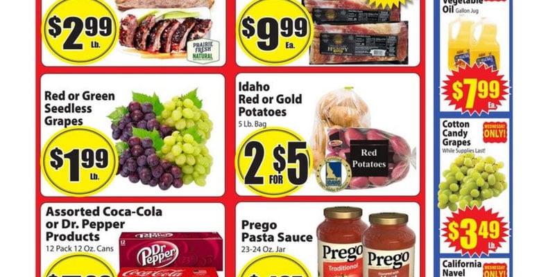 Flyer thumbnail image