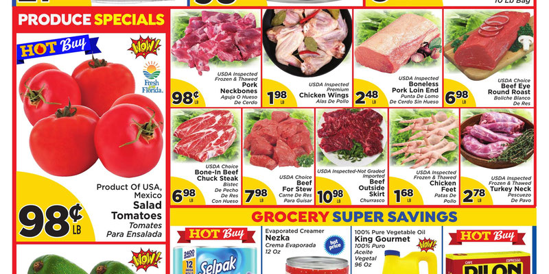 Flyer thumbnail image