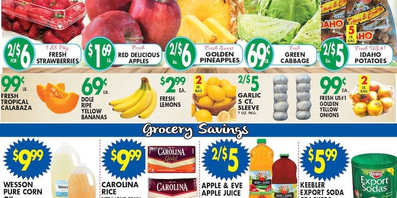 Flyer thumbnail image