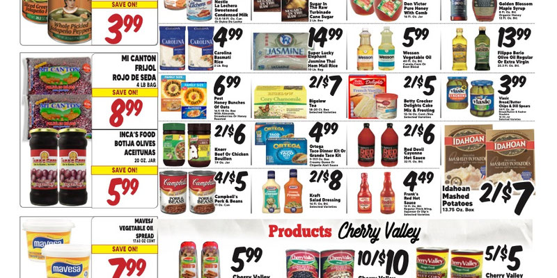 Flyer thumbnail image