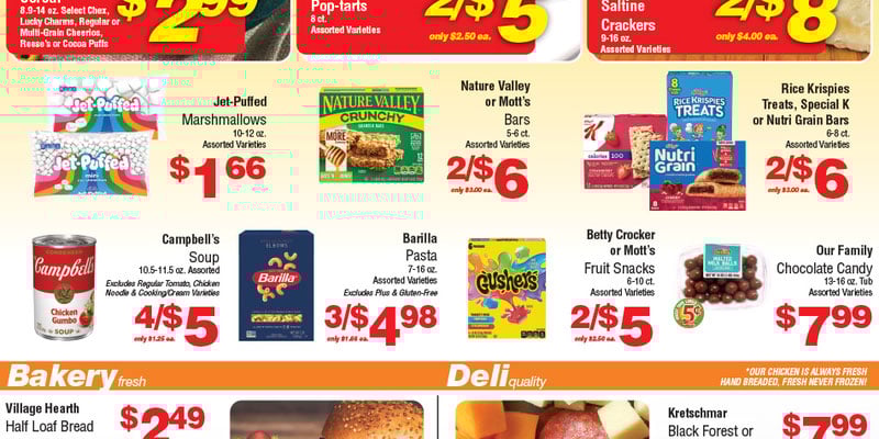 Flyer thumbnail image