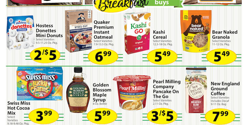 Flyer thumbnail image