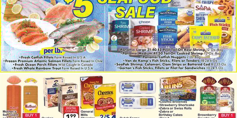 Flyer thumbnail image