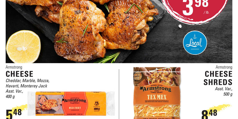 Flyer thumbnail image