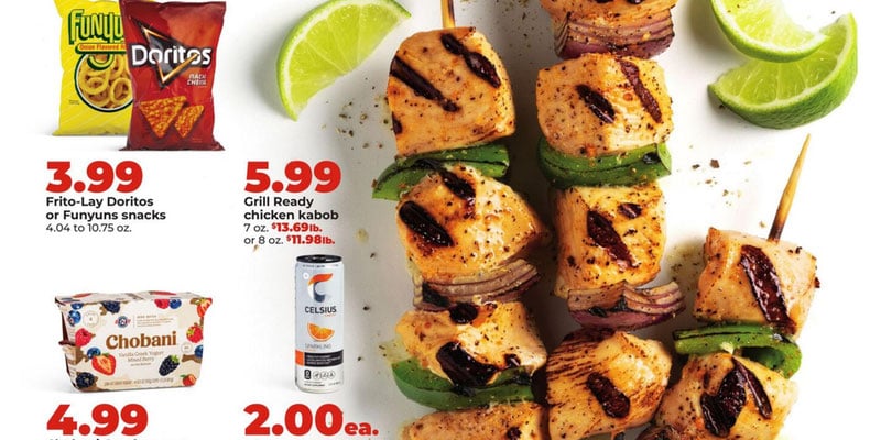 Flyer thumbnail image