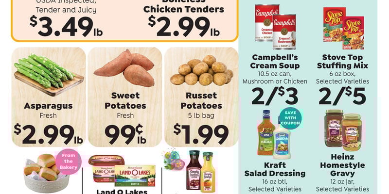 Flyer thumbnail image