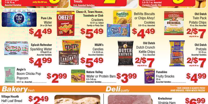 Flyer thumbnail image