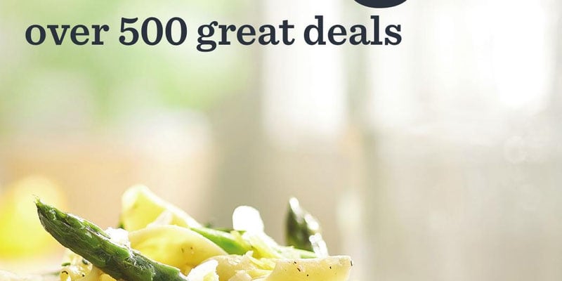 Flyer thumbnail image