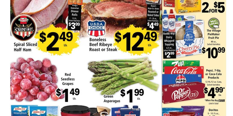 Flyer thumbnail image