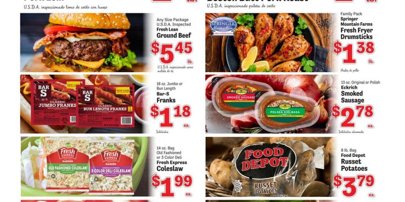 Flyer thumbnail image