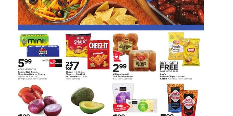 Flyer thumbnail image