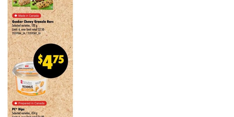 Flyer thumbnail image