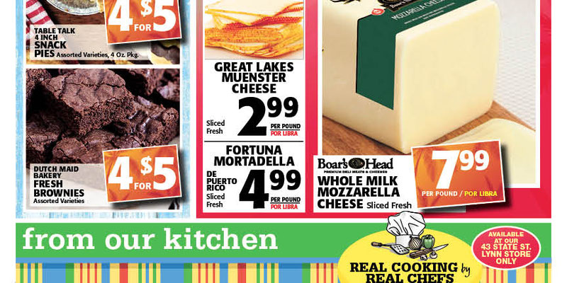 Flyer thumbnail image