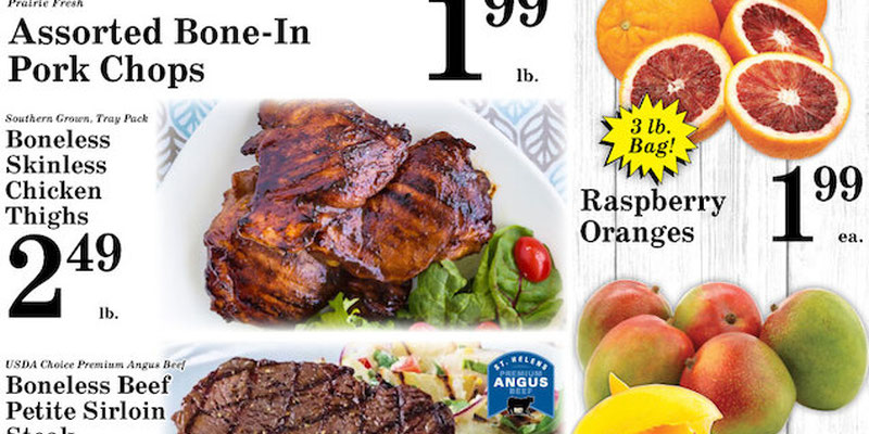 Flyer thumbnail image