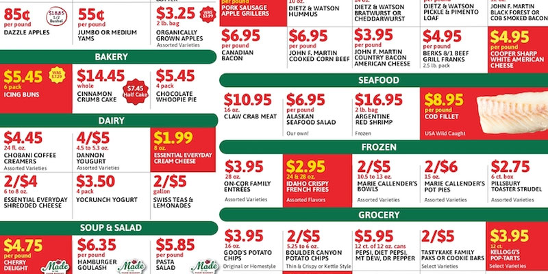 Flyer thumbnail image