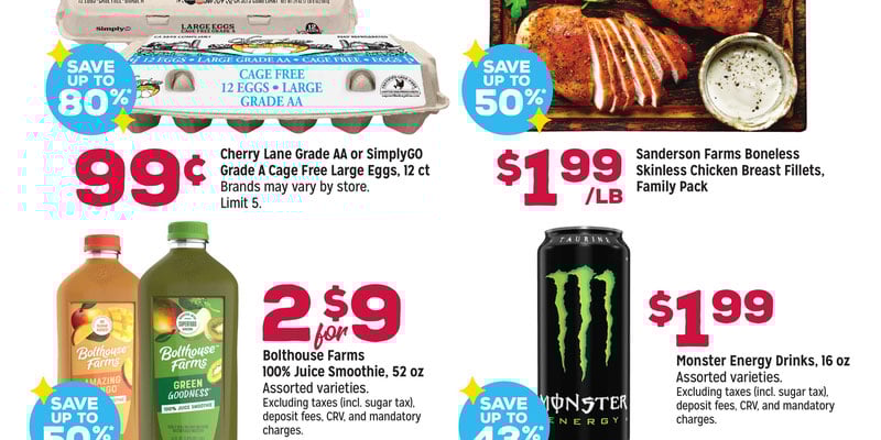 Flyer thumbnail image