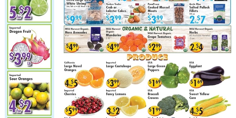 Flyer thumbnail image