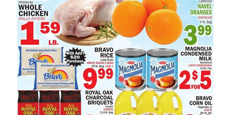 Flyer thumbnail image