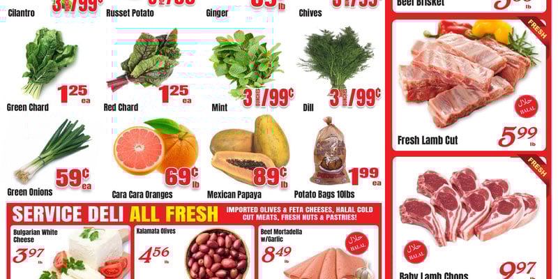 Flyer thumbnail image