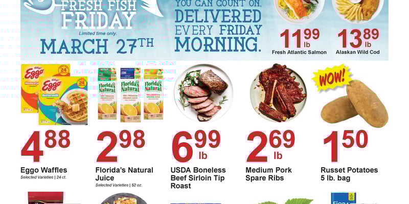 Flyer thumbnail image