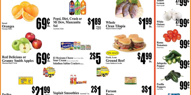 Flyer thumbnail image